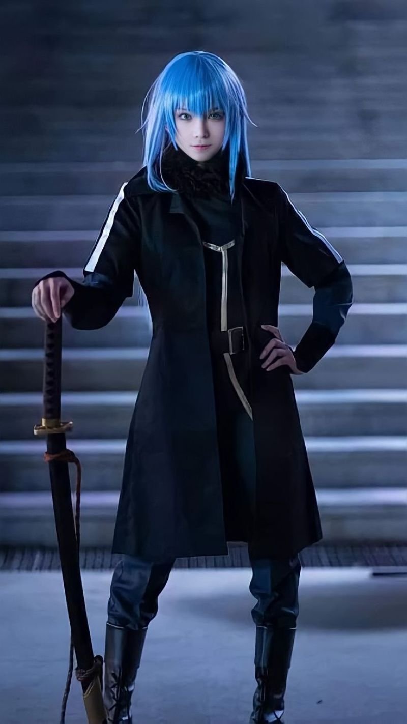 rimuru cosplay (25)