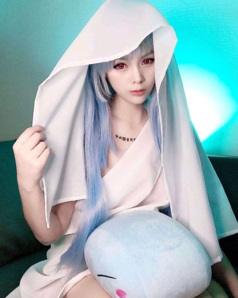 rimuru cosplay (26)