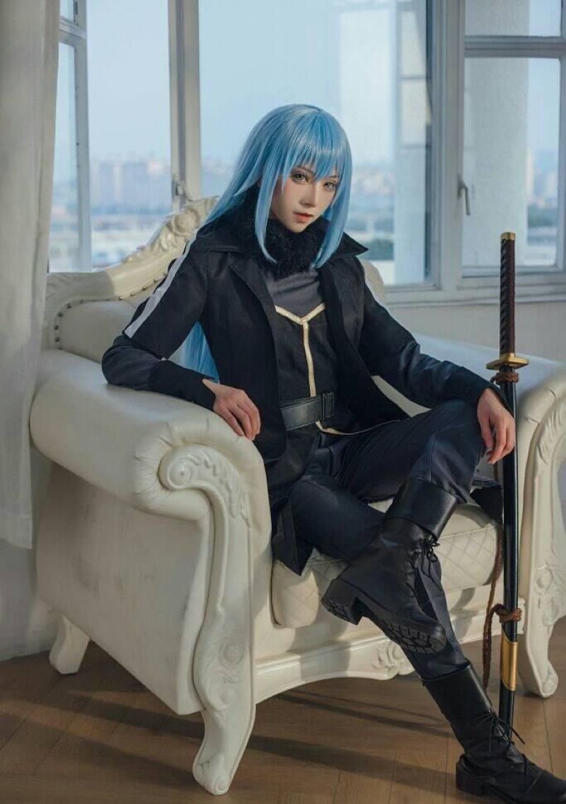 rimuru cosplay (30)