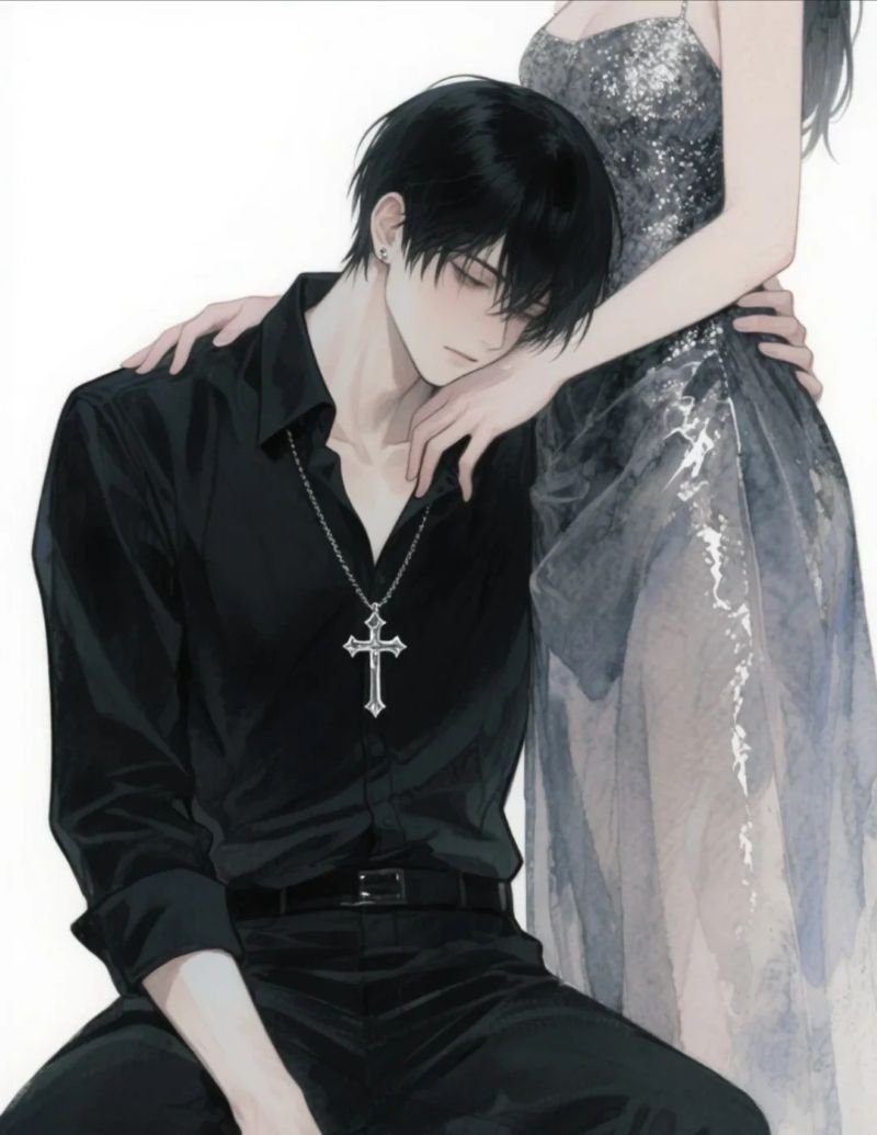 ảnh anime cặp đôi ngầu (13)