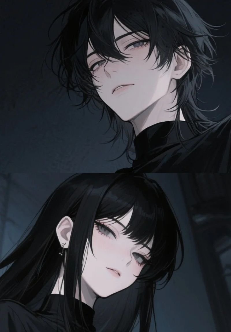 ảnh anime cặp đôi ngầu (16)