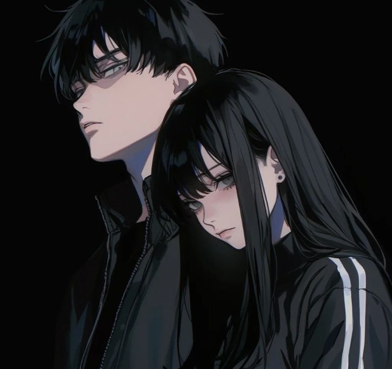 ảnh anime cặp đôi ngầu (17)