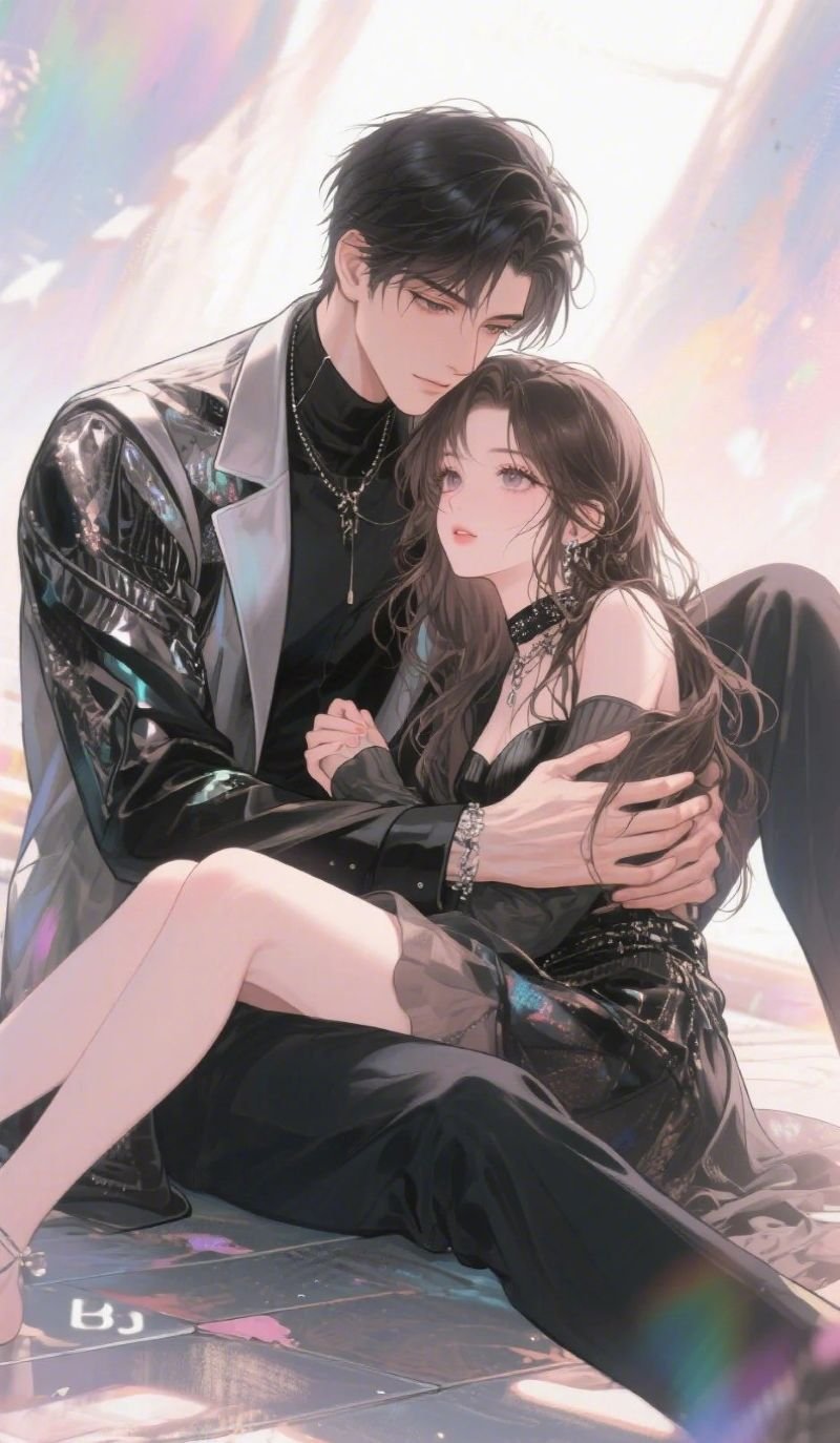 ảnh anime cặp đôi ngầu (26)