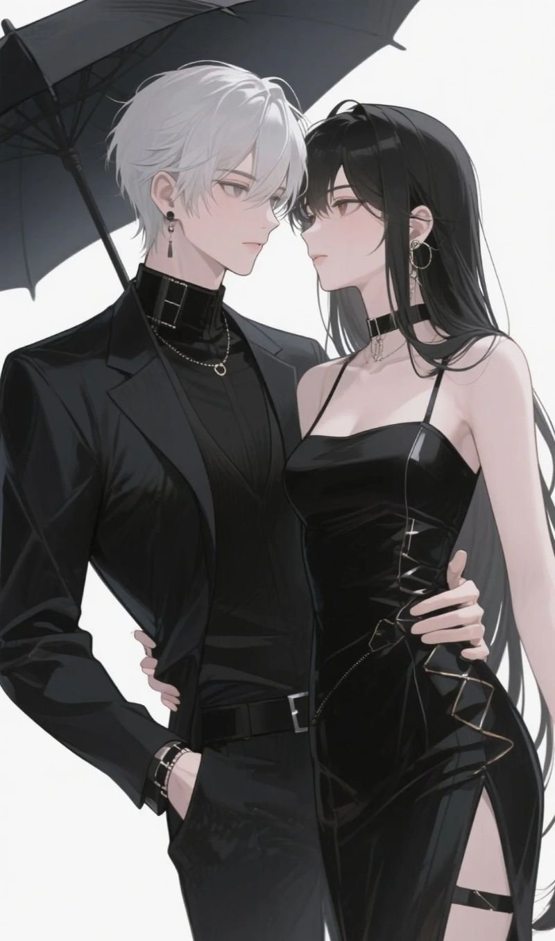 ảnh anime cặp đôi ngầu (4)