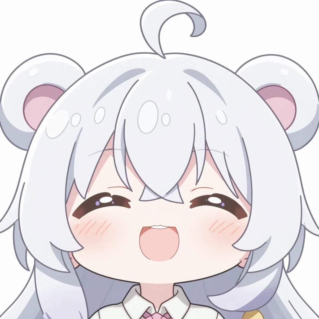 ảnh anime chibi nữ