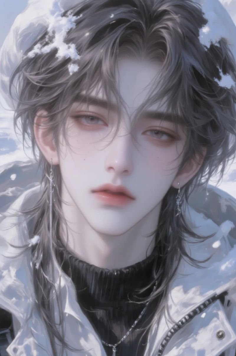 ảnh anime chill (10)