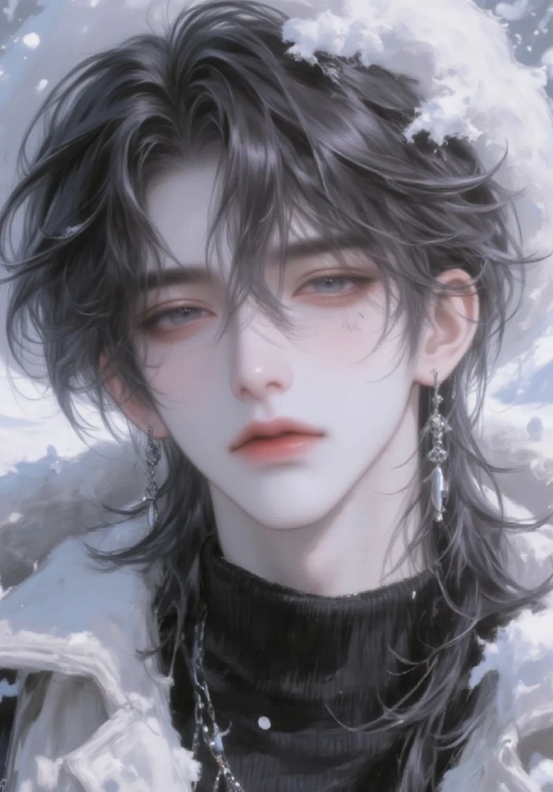 ảnh anime chill (11)