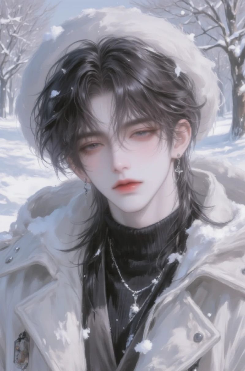 ảnh anime chill (12)