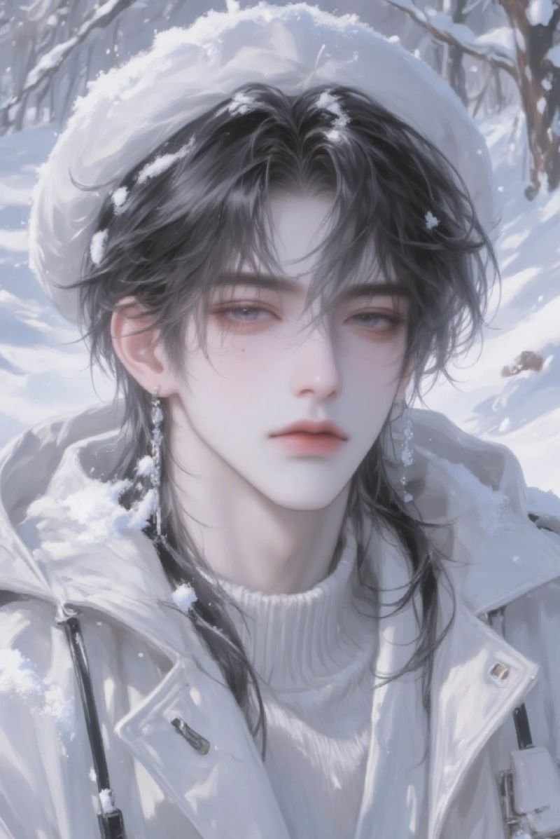 ảnh anime chill (13)