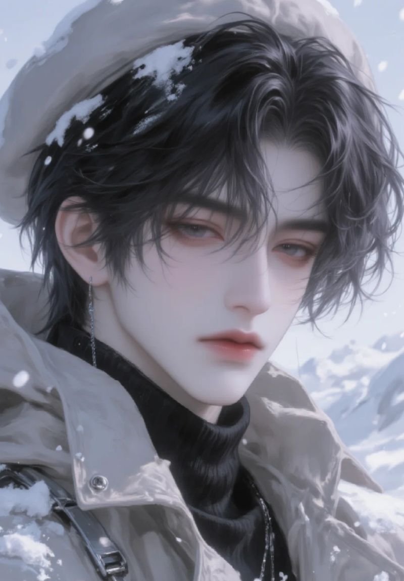 ảnh anime chill (14)