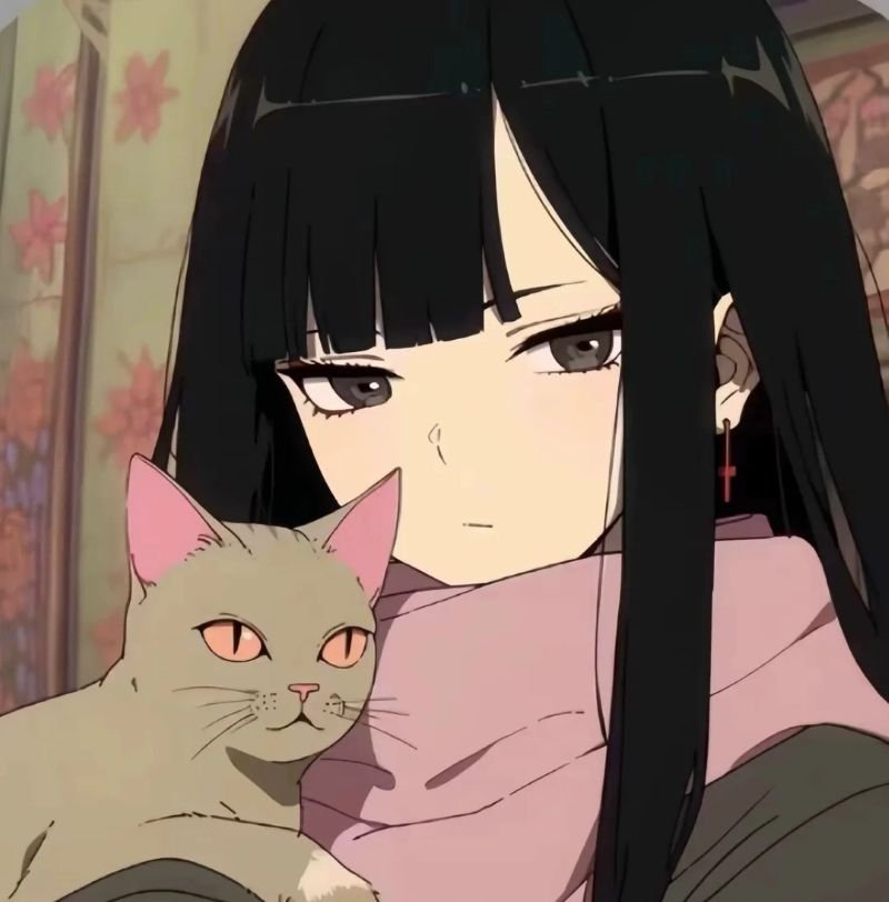 ảnh anime chill (17)