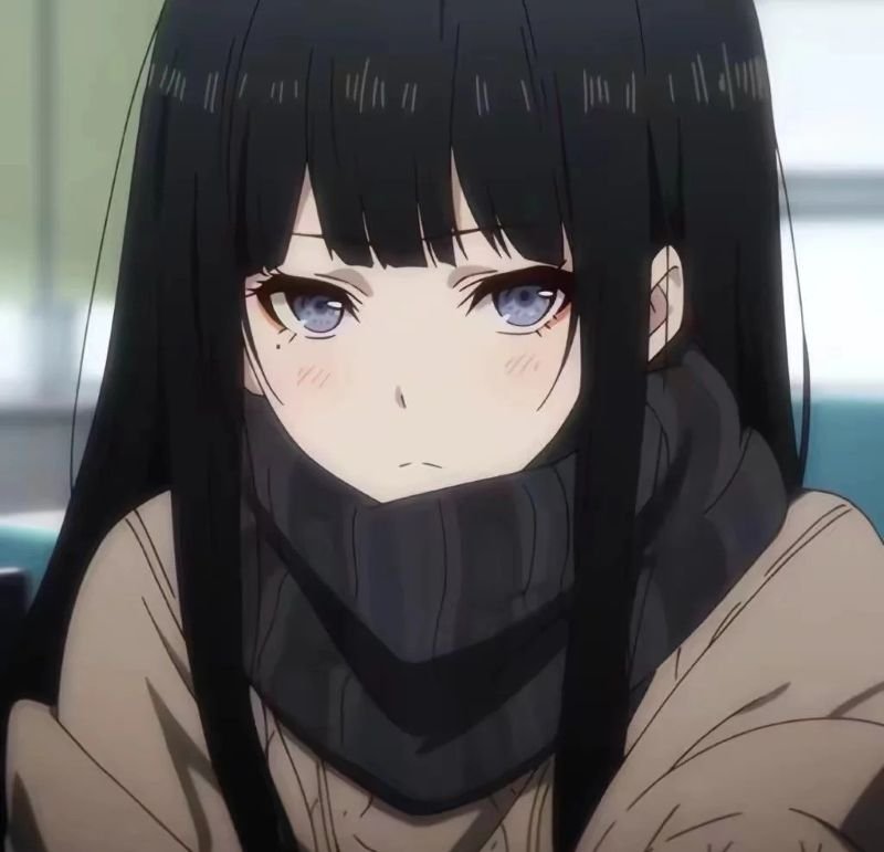 ảnh anime chill (18)