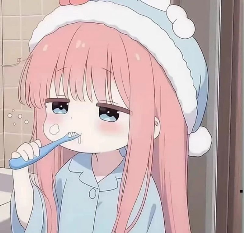 ảnh anime chill (23)