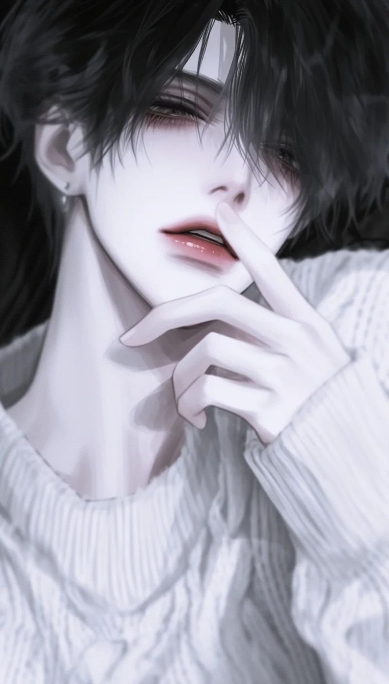 ảnh anime chill (26)