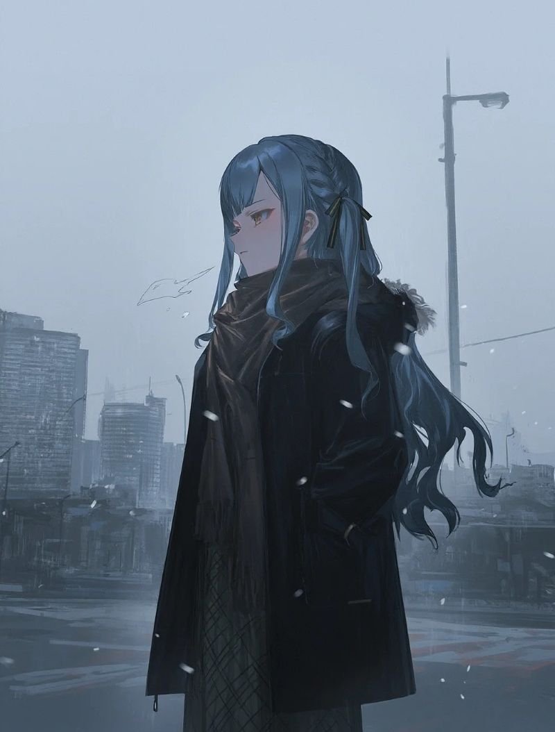 ảnh anime chill (6)