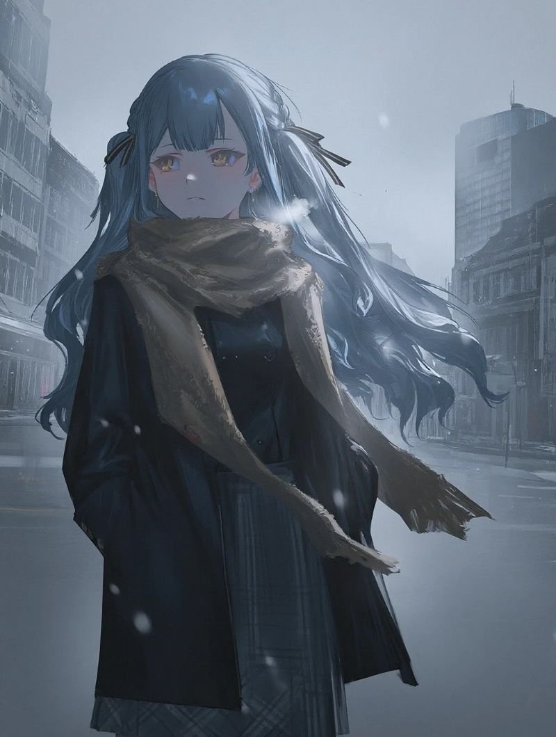 ảnh anime chill (7)