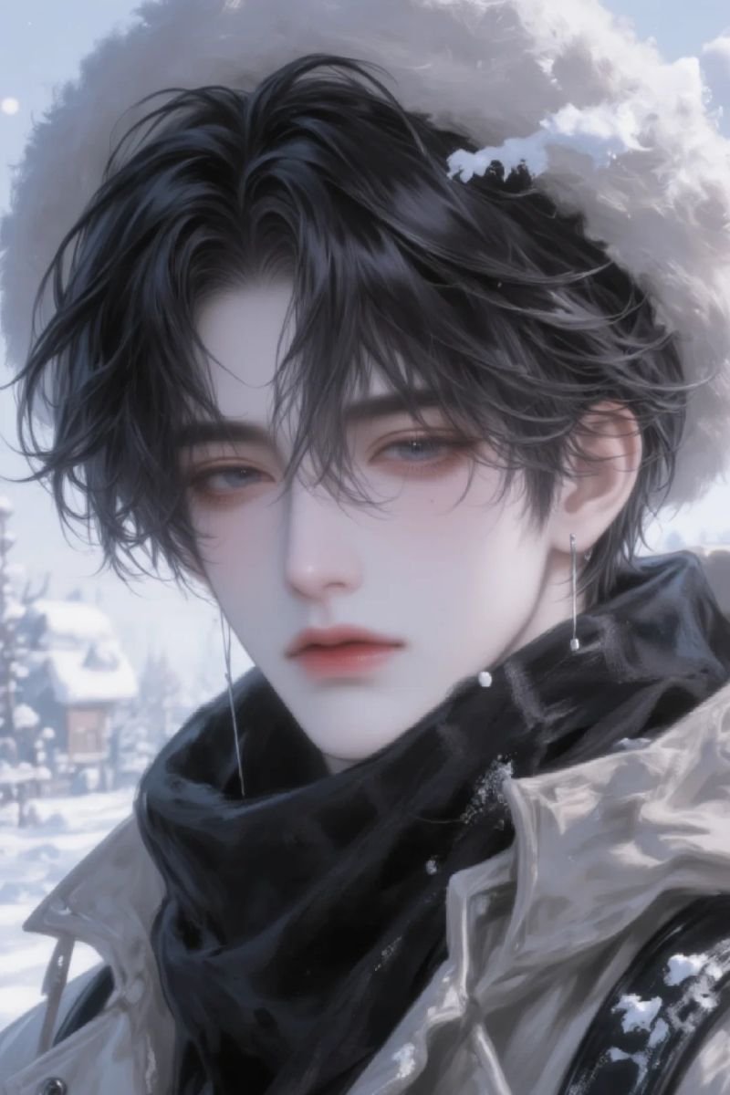 ảnh anime chill (8)