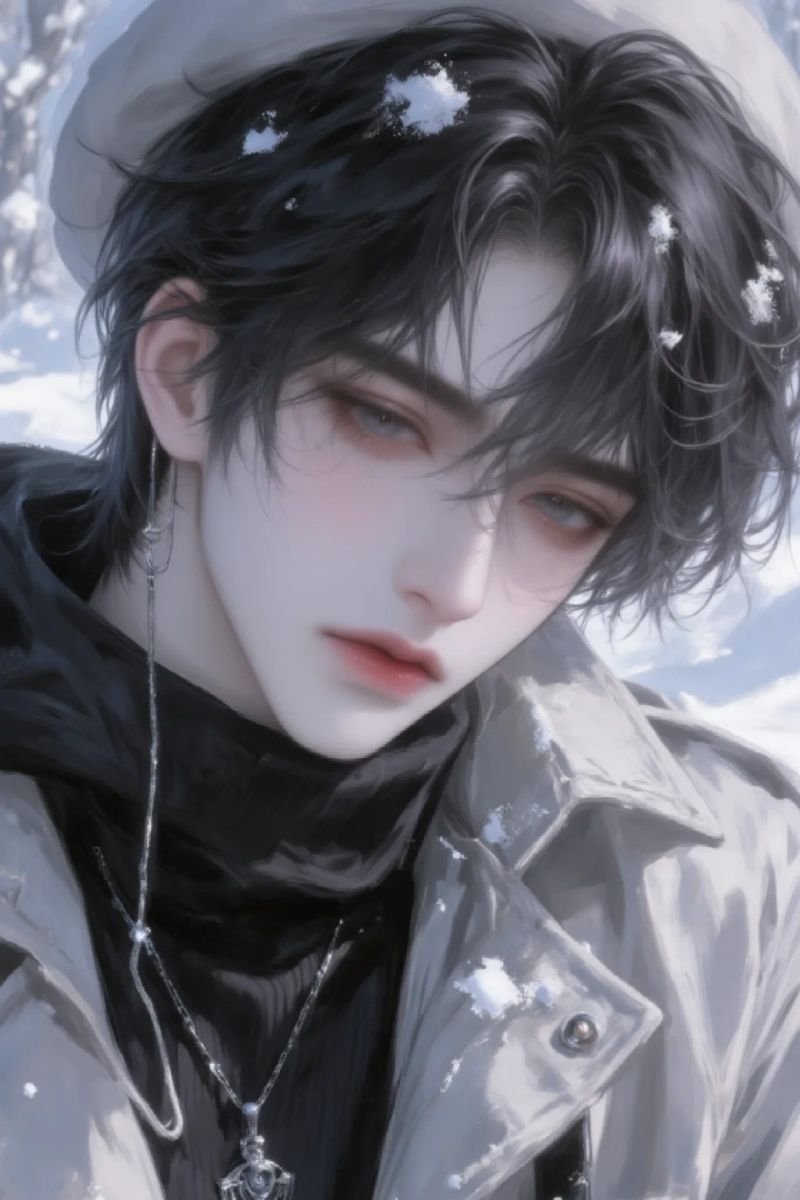 ảnh anime chill (9)