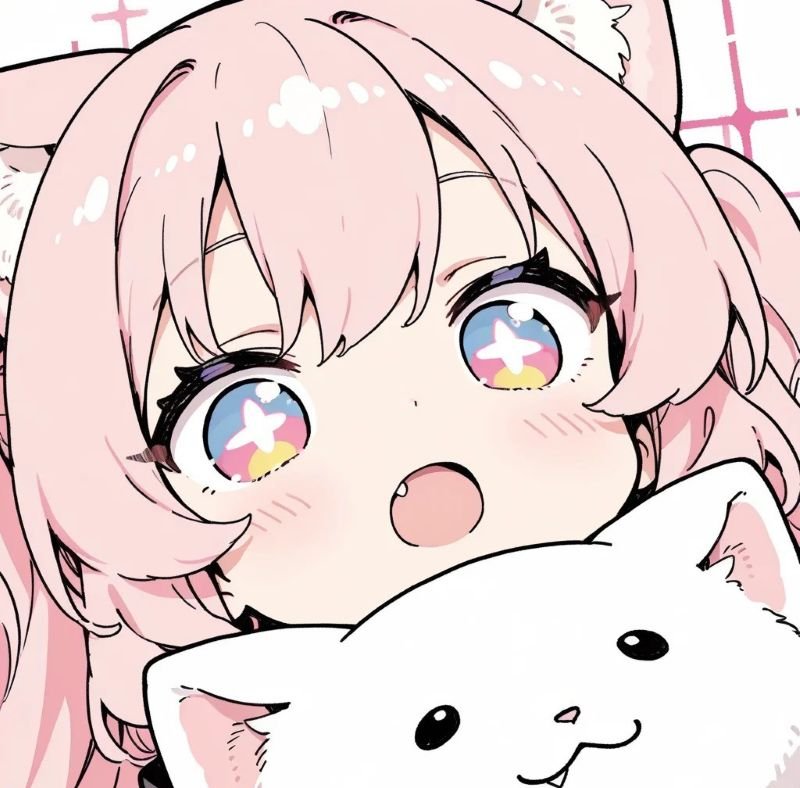 ảnh anime cute (2)