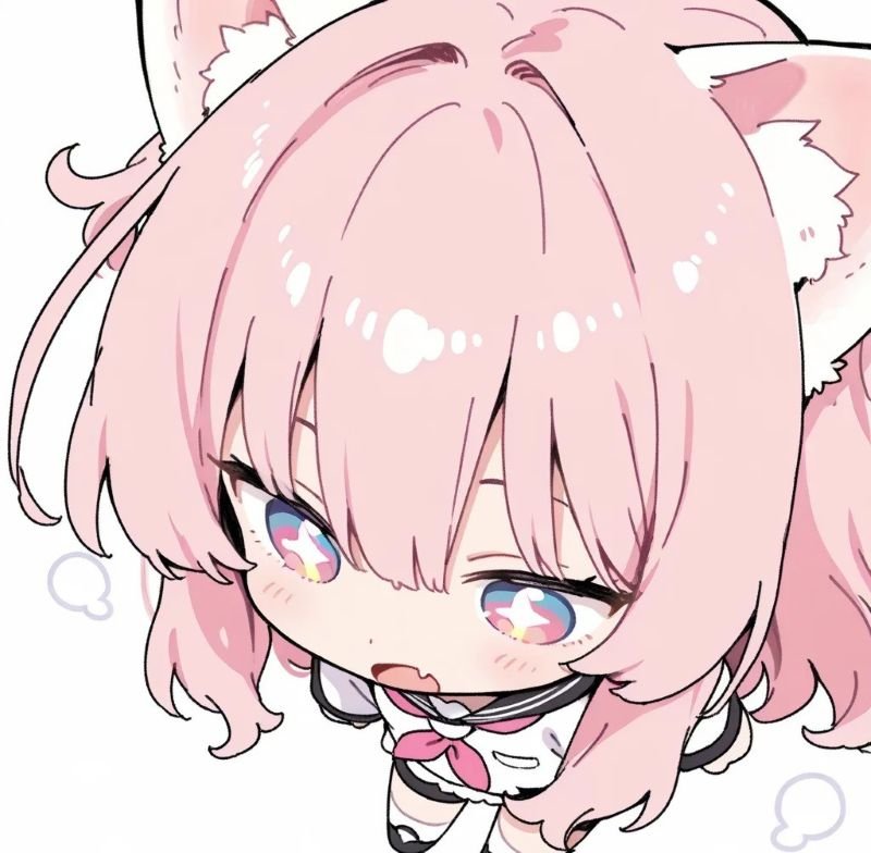 ảnh anime cute (3)