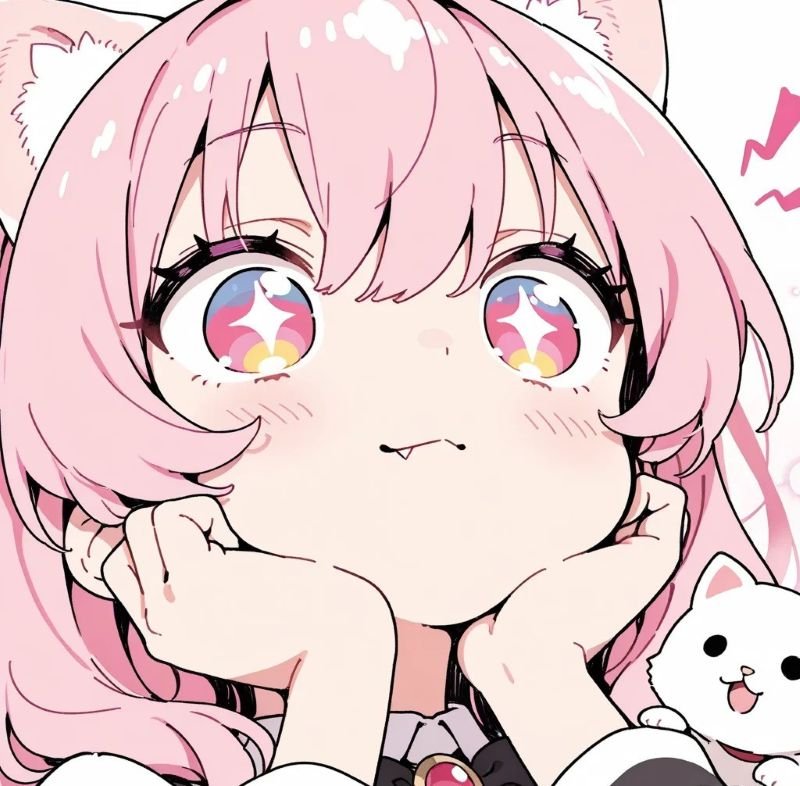 ảnh anime cute (4)