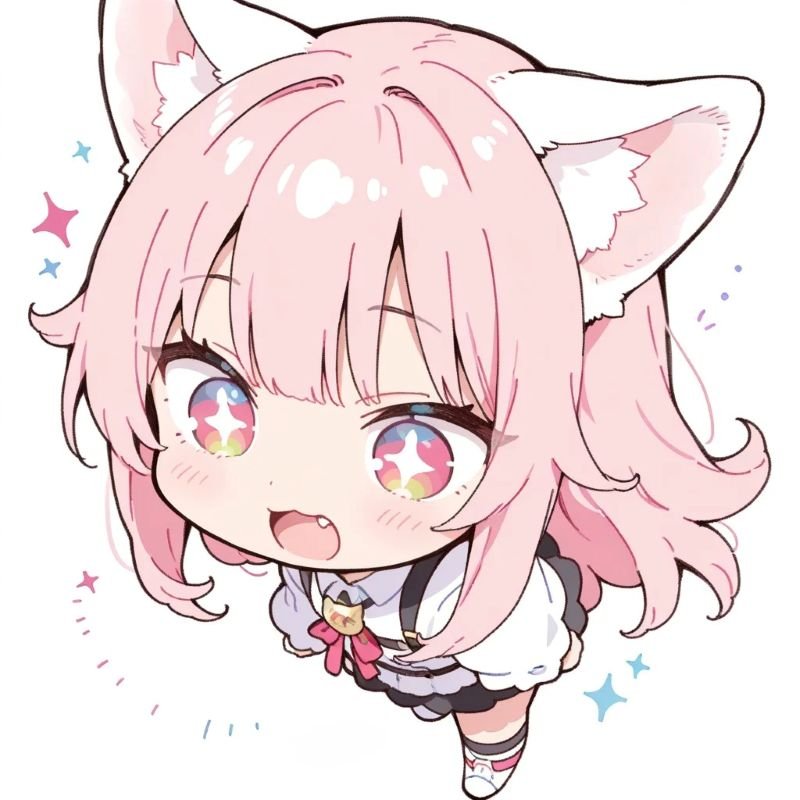 ảnh anime cute (5)