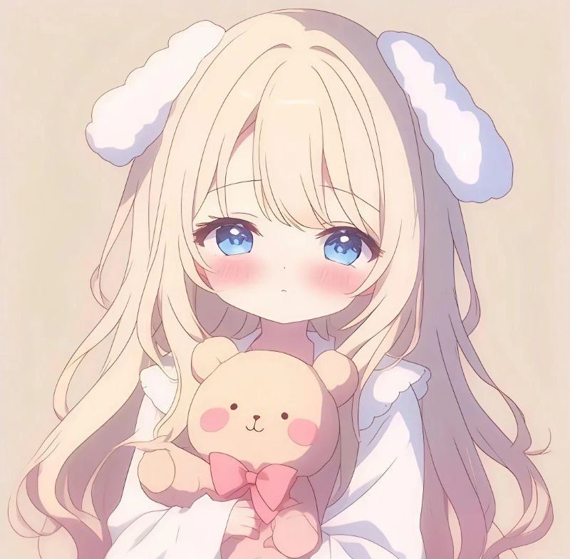 ảnh anime cute (6)
