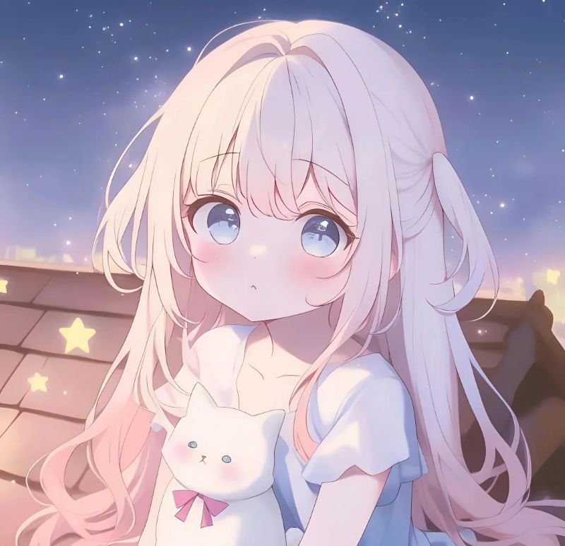 ảnh anime cute (7)