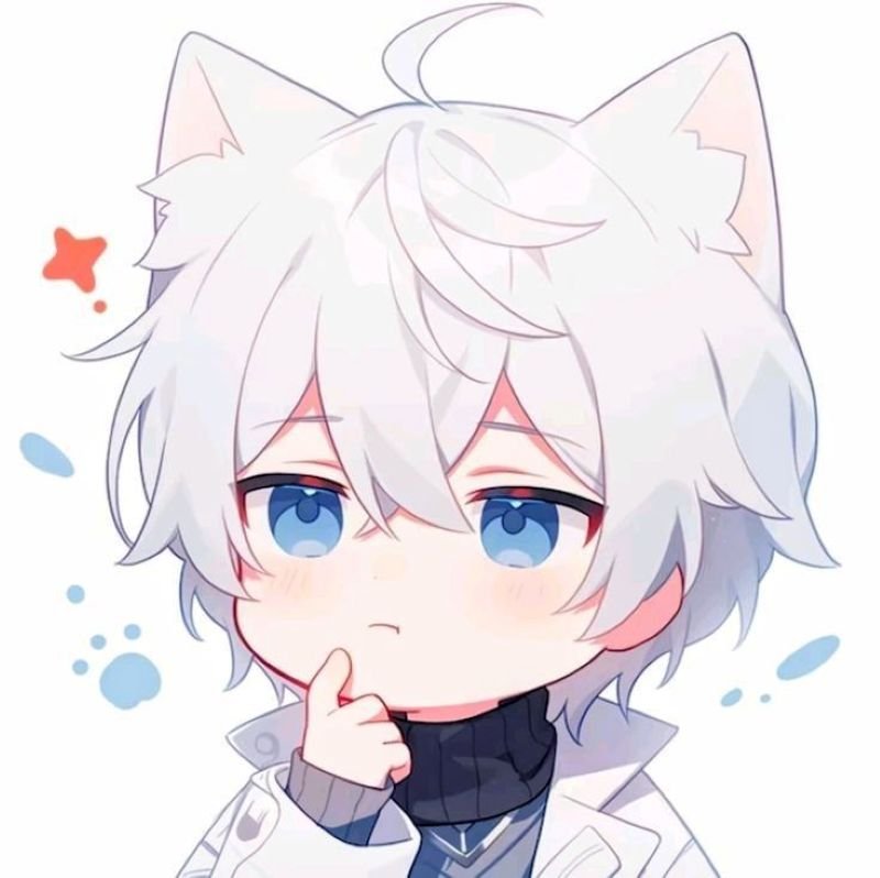 ảnh anime nam chibi​ (13)