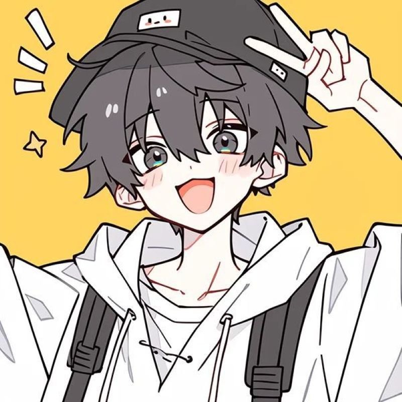 ảnh anime nam chibi​ (3)