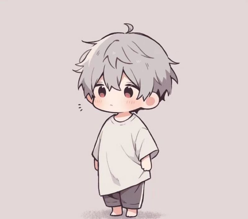 ảnh anime nam chibi​ (8)
