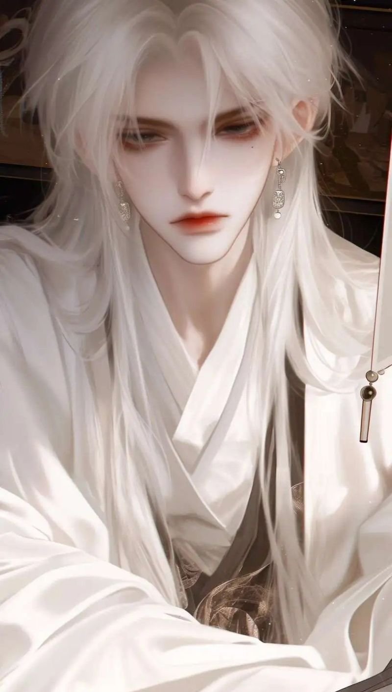 ảnh anime nam cổ trang (1)