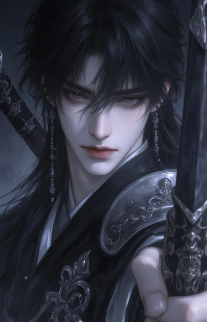 ảnh anime nam cổ trang (10)