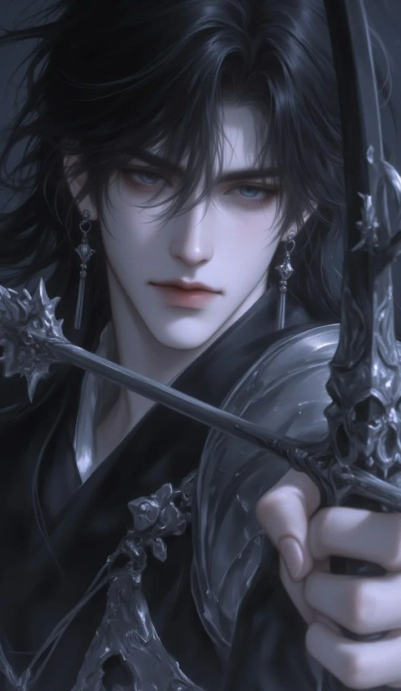 ảnh anime nam cổ trang (12)