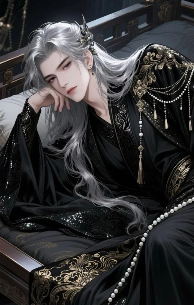 ảnh anime nam cổ trang (25)