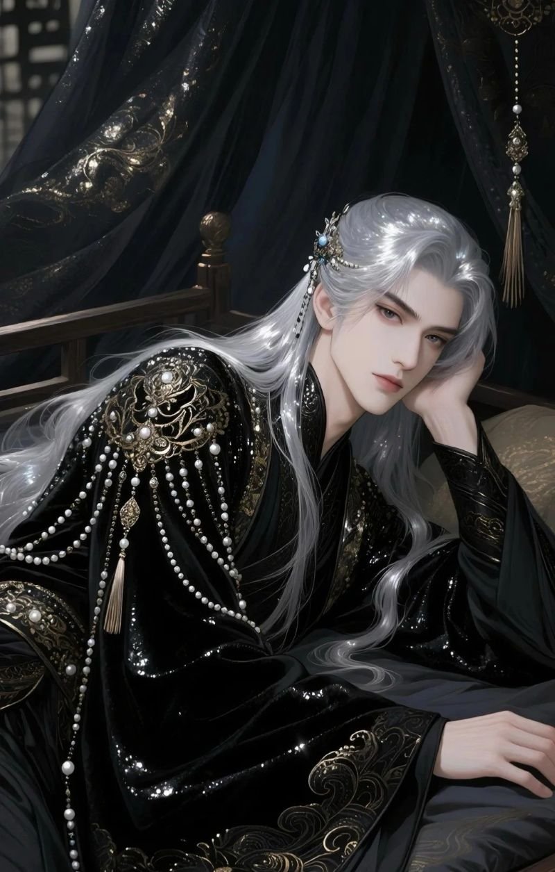 ảnh anime nam cổ trang (26)