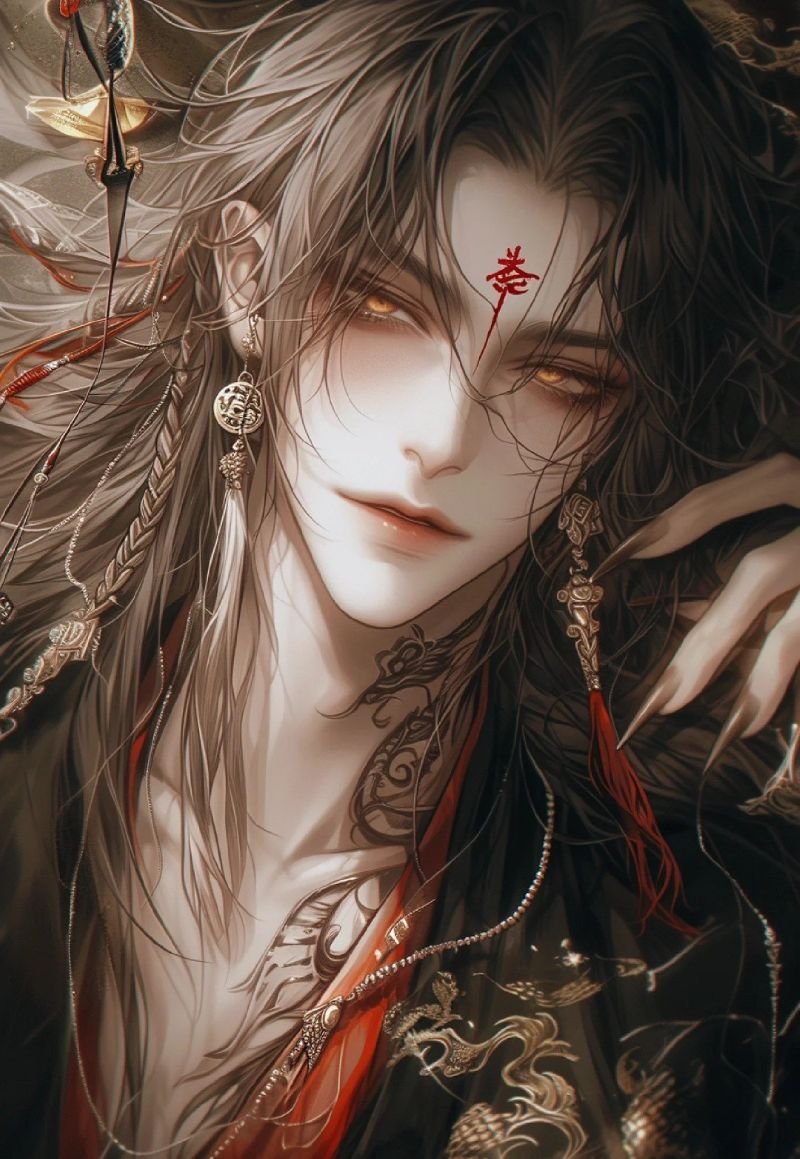 ảnh anime nam cổ trang (28)