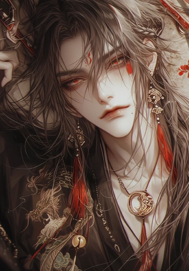 ảnh anime nam cổ trang (29)