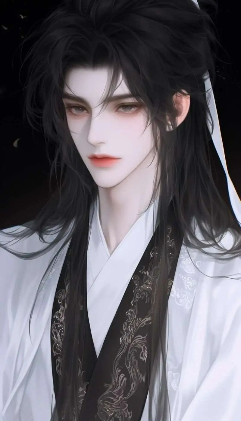 ảnh anime nam cổ trang (3)