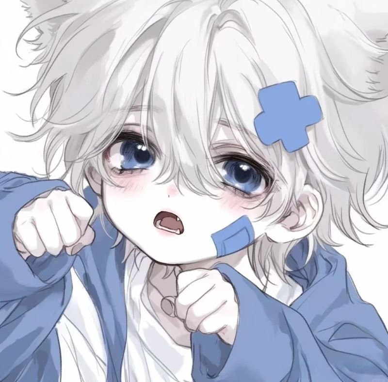 ảnh anime nam cute (1)