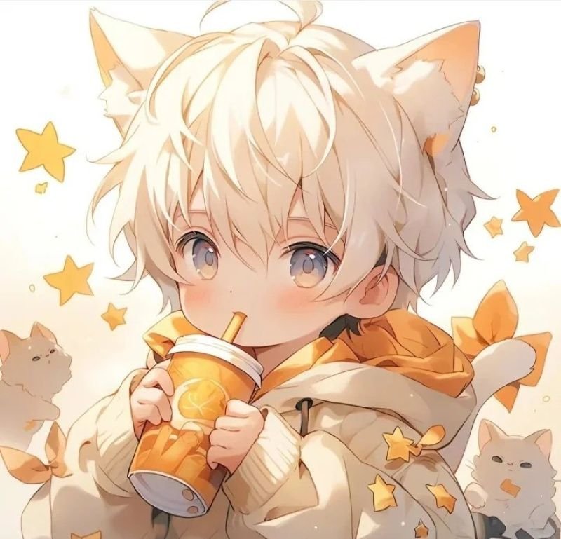 ảnh anime nam cute (10)