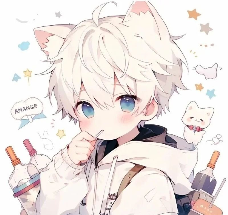 ảnh anime nam cute (11)