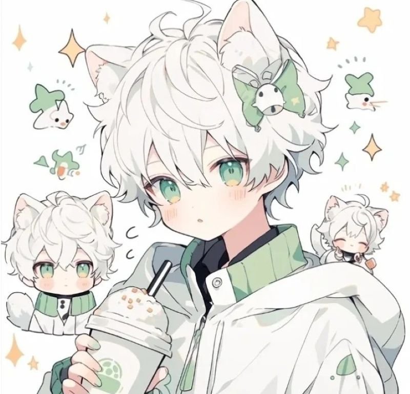 ảnh anime nam cute (12)