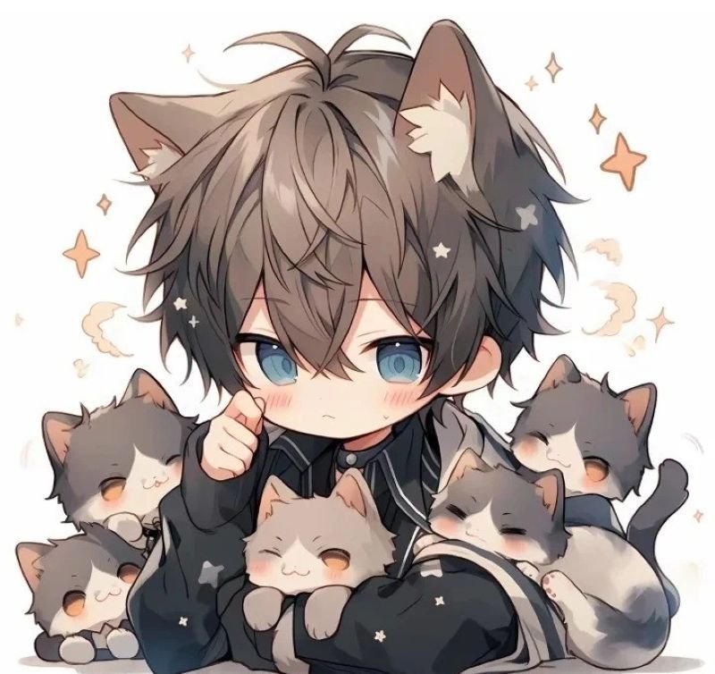 ảnh anime nam cute (14)