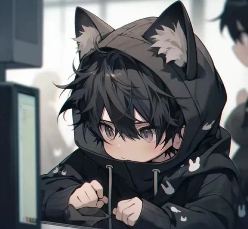 ảnh anime nam cute (15)