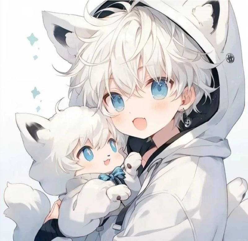 ảnh anime nam cute (20)