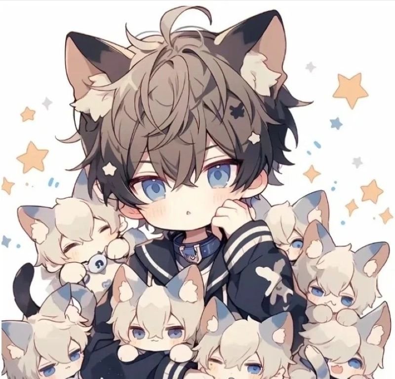 ảnh anime nam cute (22)