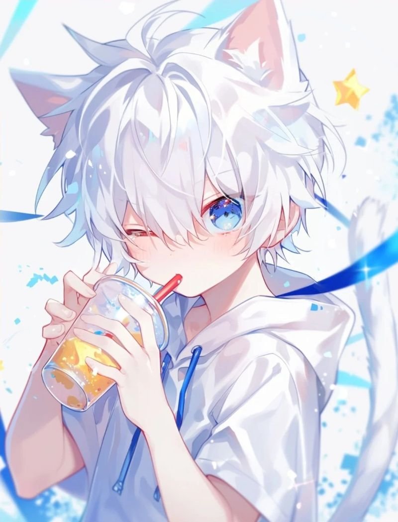 ảnh anime nam cute (23)