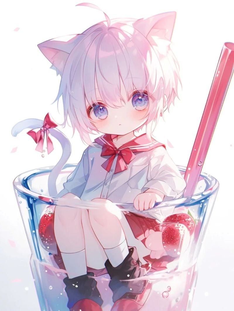 ảnh anime nam cute (24)
