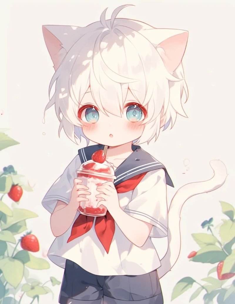 ảnh anime nam cute (25)